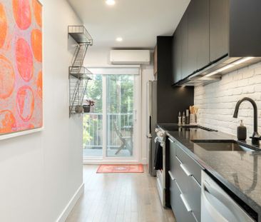 Appartement à louer à Montréal (Rosemont/La Petite-Patrie) - Photo 6