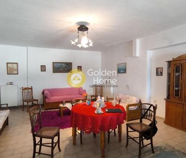 Μονοκατοικία για ενοικίαση Φηρά (Σαντορίνη) - Φωτογραφία 1