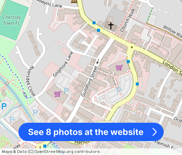 Chertsey, Surrey, KT16 - Photo 1