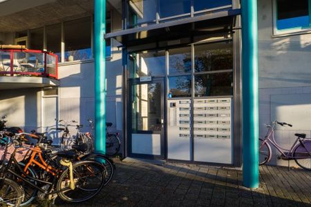 Bovenwoning Aartsbisschop Romerostraat, Utrecht huren? - Foto 4