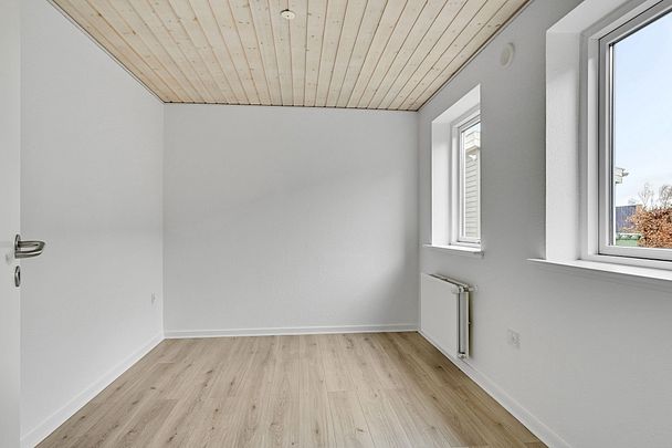 5-værelses Rækkehus på 117 m² i Trige - Photo 1