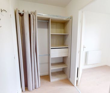 Location Appartement 1 pièce 20m² TOULOUSE 31000 - Photo 4