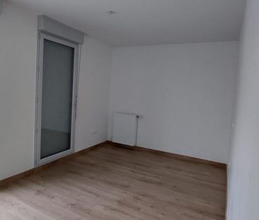 location Appartement T2 DE 45.6m² À TOULOUSE - Photo 1