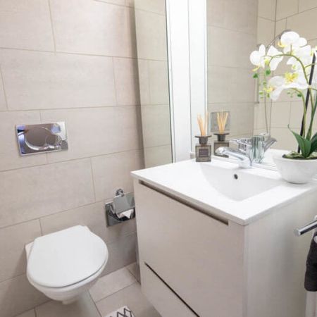 2 ZIMMER APARTMENT - Foto 4