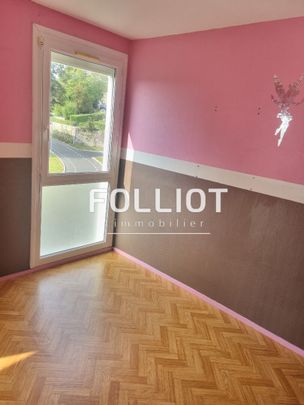 A LOUER Appartement 50000 Saint-Lô 2 chambres 57.51m² - Photo 1
