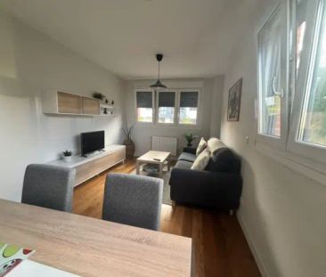 Piso en alquiler en Urduliz - Photo 1