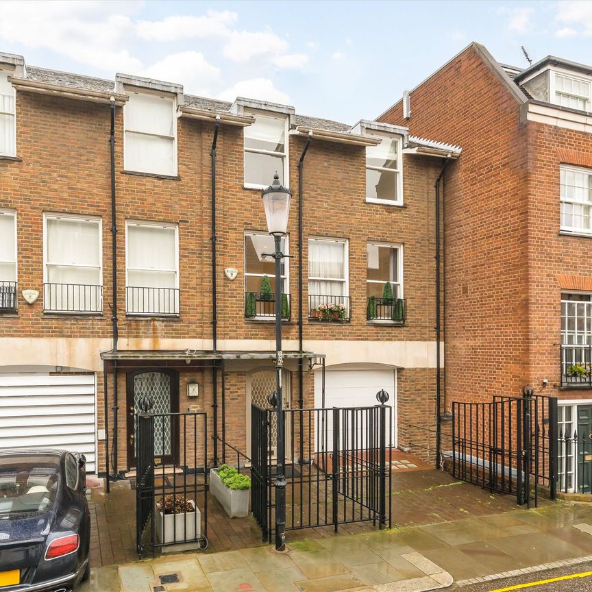 Shawfield Street, SW3, London - Photo 1