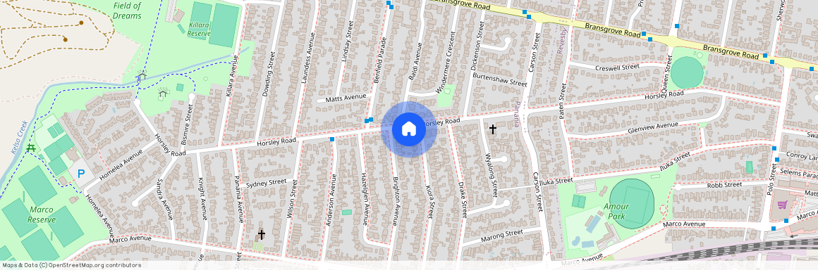 109A Horsley Road, NSW 2213, Panania