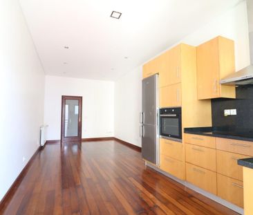 Arrendamento de Apartamento T1+1 no Centro da Cidade - Photo 1