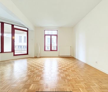 Appartement - à louer - foto 3