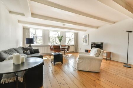 Appartement te huur: Herengracht 326-2 1016 CE Amsterdam - Photo 3