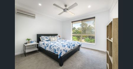 Renovated Family Home with Comfort & Style – 4 Sarina Place, Helensvale - Photo 4