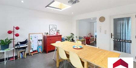 Eengezinswoning te huur in Tielt voor € 875 met 4 slaapkamers - Foto 4