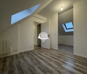 Location Appartement 2 pièces 32m² BRETIGNY SUR ORGE 91220 - Photo 6