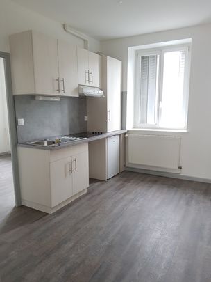 Location Appartement 50m² ESSEY LES NANCY 54270 - Photo 1