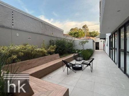 Studio Com 1 Dormitório Para Alugar, 26 m² por R$3.900/mês - Vila Olímpia - São Paulo/sp - Foto 5