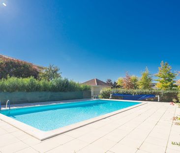 location Appartement T2 DE 43.15m² À POITIERS - Photo 6