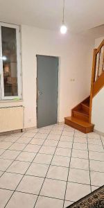 Maison à louer 3 pièces 45.5m² - Photo 4