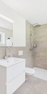 Erstbezug in zentral gelegenem Stadtquartier - Foto 4