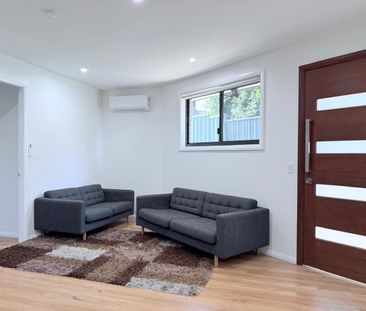 Brand new 2-Bedroom Flat in Convenient Location - Photo 1