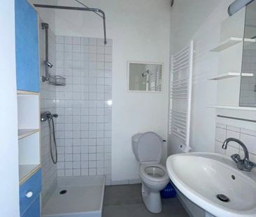 STUDIO – VIDE – ARCUEIL – 28,18 m² - Photo 4