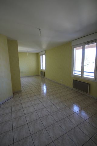 Location Appartement 1 pièce 33m² BESANCON 25000 - Photo 2
