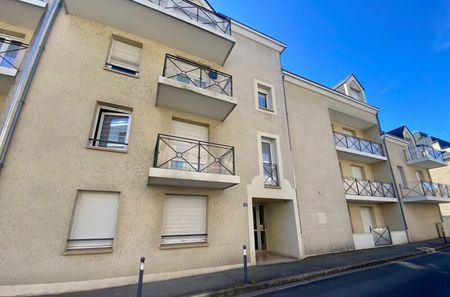 Location Appartement 2 pièces 48m² ORLEANS 45000 - Photo 3