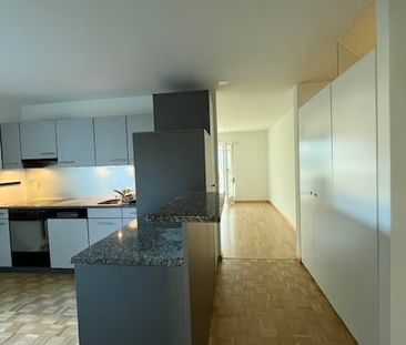 4 Zimmer, 73 m², EG - Foto 3