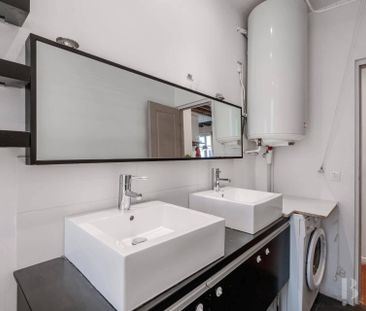 Rental Apartment Paris 11th Folie-Méricourt - Photo 1