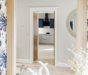 2 bedroom house to rent - Photo 2