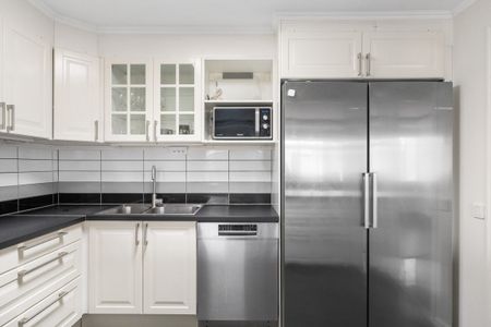 Vallmostigen, Bro - Photo 3