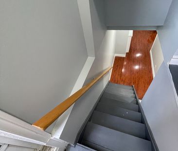 For Lease - 340 Bristol Road Unit# Lower Level, Mississauga, Ontario - Photo 1