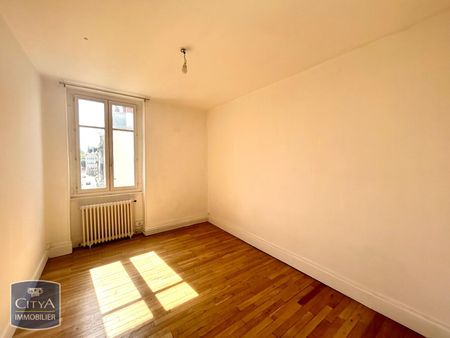 Location Appartement 5 pièces 124m² BOURG EN BRESSE 01000 - Photo 3