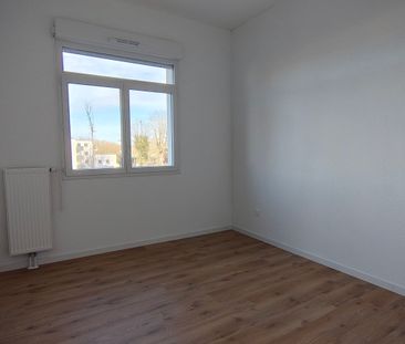 Location Appartement 1 pièce 45m² ROUBAIX 59100 - Photo 1
