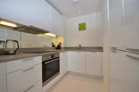 Navigation Building, Station Approach, Hayes, UB3 - Photo 4