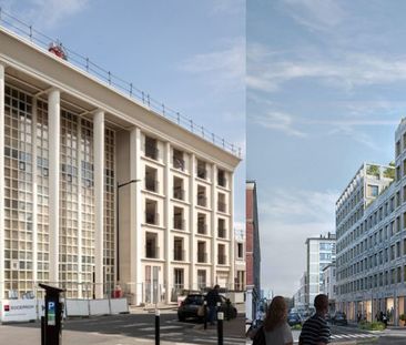 Location Appartement 2 pièces 48m² - Photo 4