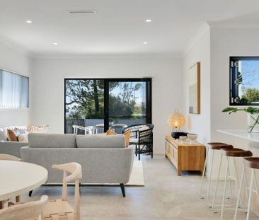 New Build - 4 Bedrooms - 2.5 Bathrooms - Garage - Ducted Air-Con - Photo 1