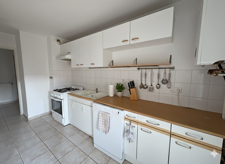 Location Appartement 2 pièces 54m² LE PEAGE DE ROUSSILLON 38550 - Photo 4