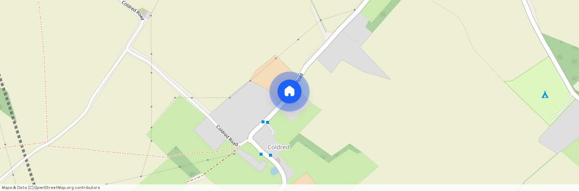 Church Road, Dover, Kent