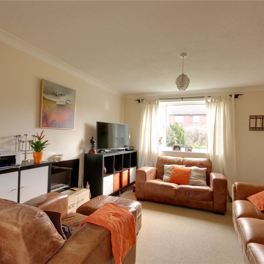 3 bed detached house to rent in Nursery Gardens, Yarm, TS15 - Photo 1