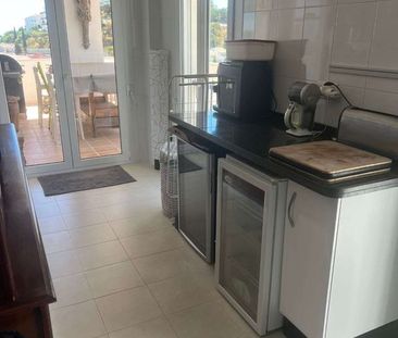 3 room luxury Apartment for rent in Mijas, Andalusia - Photo 4