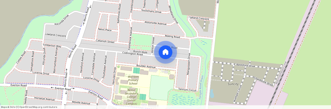 115 Codrington rd, Truganina VIC 3029