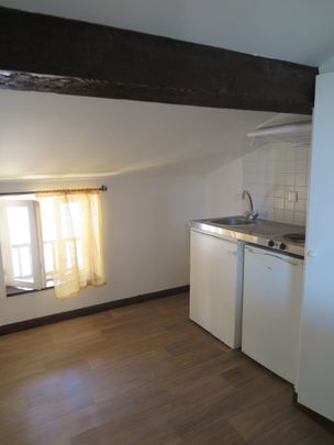 Location Appartement 2 pièces 25m² TOULOUSE 31000 - Photo 1