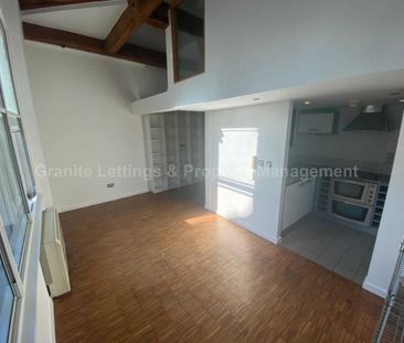 1 bedroom apartment to rent - Photo 5