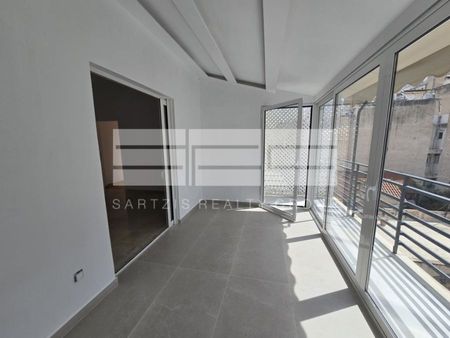 Διαμέρισμα για ενοικίαση Λυκαβηττός (Κολωνάκι - Λυκαβηττός) - Photo 2