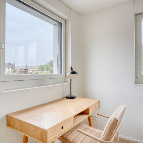 Brandschenkestrasse 177 - Photo 1