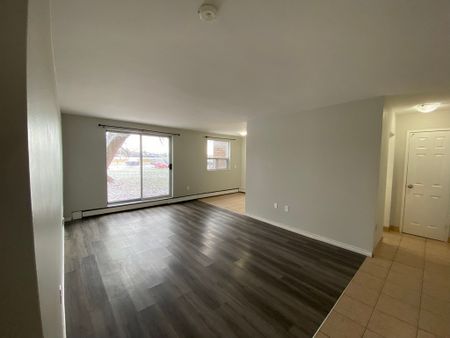 One Bedroom Apartment - Photo 2