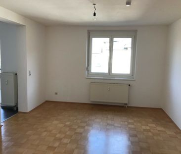 Raus auf´s Land! Koralmblick aus einer 3 Zimmer-Balkonwohnung! - Foto 6