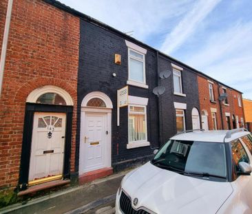 2 bedroom terraced house to rent - Photo 3