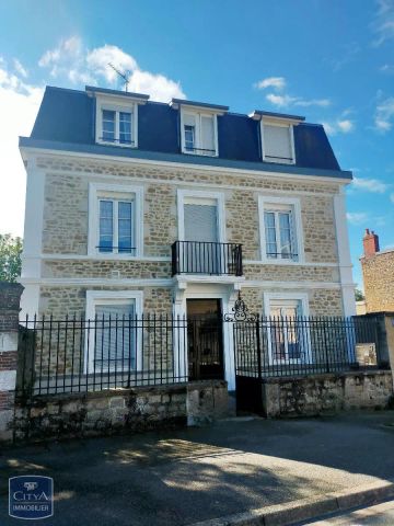 Appartement à louer 2 pièces 54.91m² - Photo 4